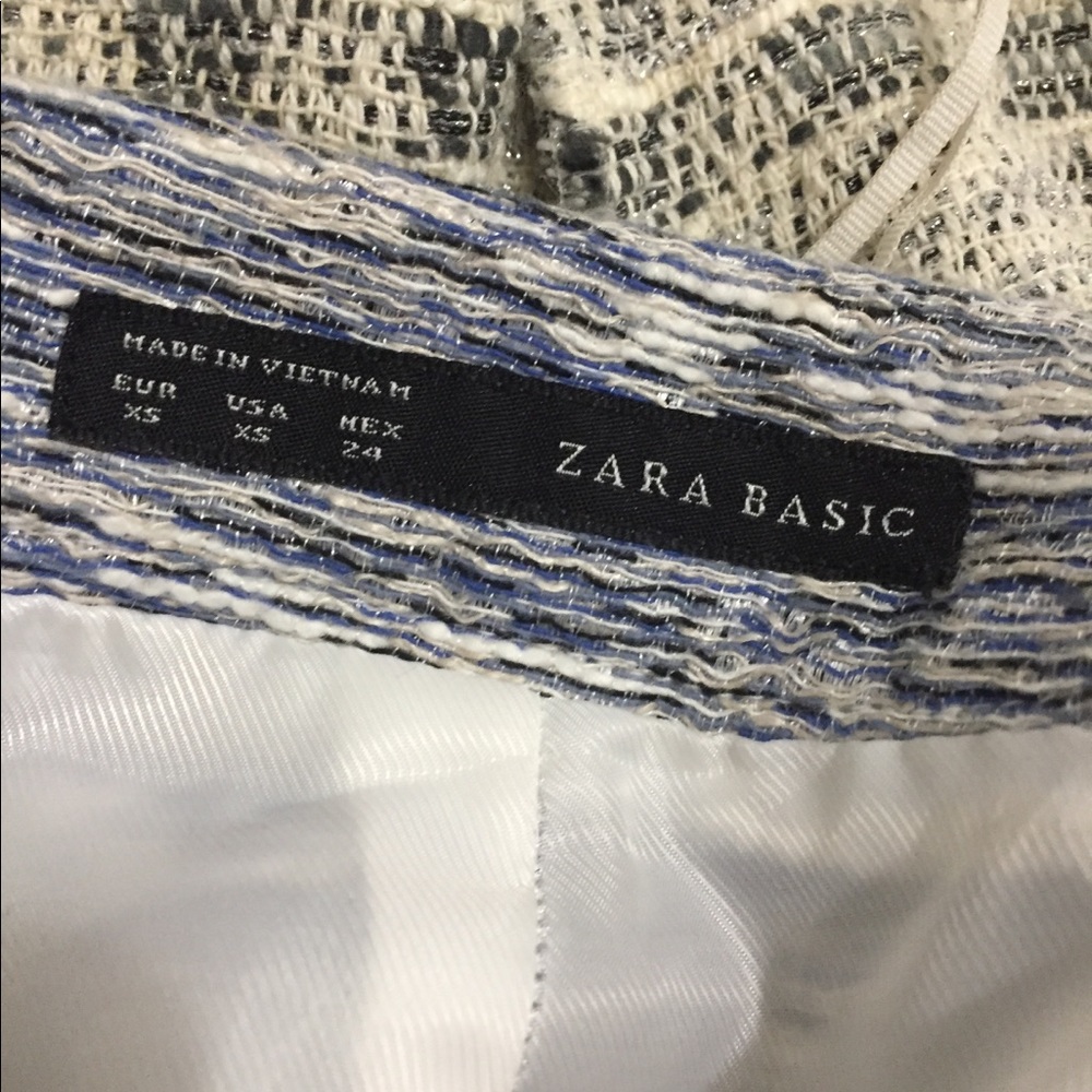 Zara skirt - Picture 4 of 5